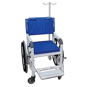 MJM International Mri Line Series  Non-Magnetic Self Propelled Aquatic/Rehab Tranpspo