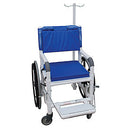 MJM International Mri Line Series  Non-Magnetic Self Propelled Aquatic/Rehab Tranpspo