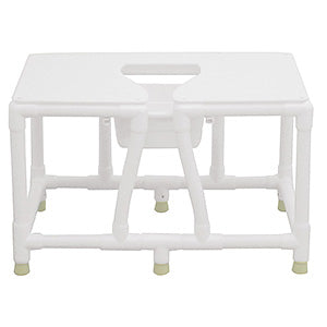 MJM International 100 Series - Bariatric Homecare