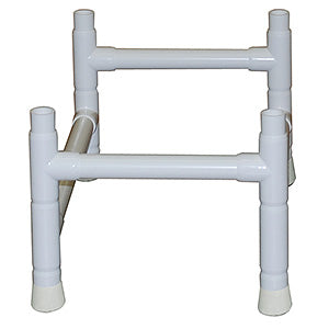 MJM International Pediatric Series Optional Base  1 EA; will increase the height 9", will fit models