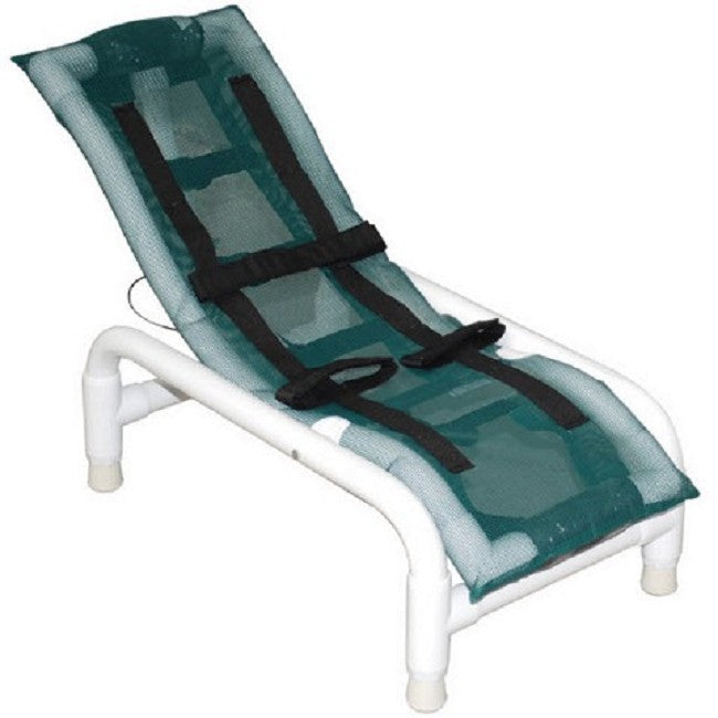 MJM International Head bolster for 191 Large bath chair