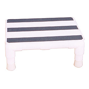 MJM International Mri Line Series  MRI Step Stool 16 W X 12 D X 6 1/2 H