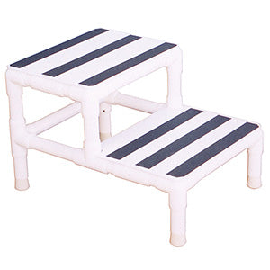 MJM International Mri Line Series  MRI Line Series - MRI double step stool