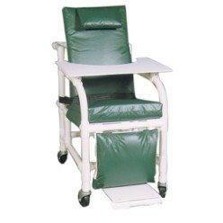 MJM International Clip on tray option for 24" Geri-chair