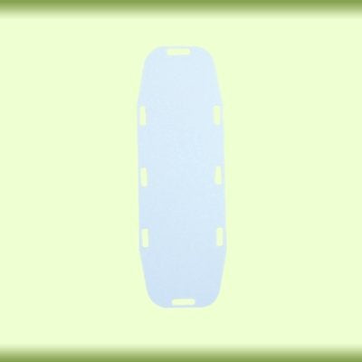 MJM International Optional 2" buckle safety straps for transfer board (set of 3)