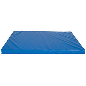 MJM International 600 Series - Low Beds  600 Series - Low Beds - All purpose mat 4' x 6' x