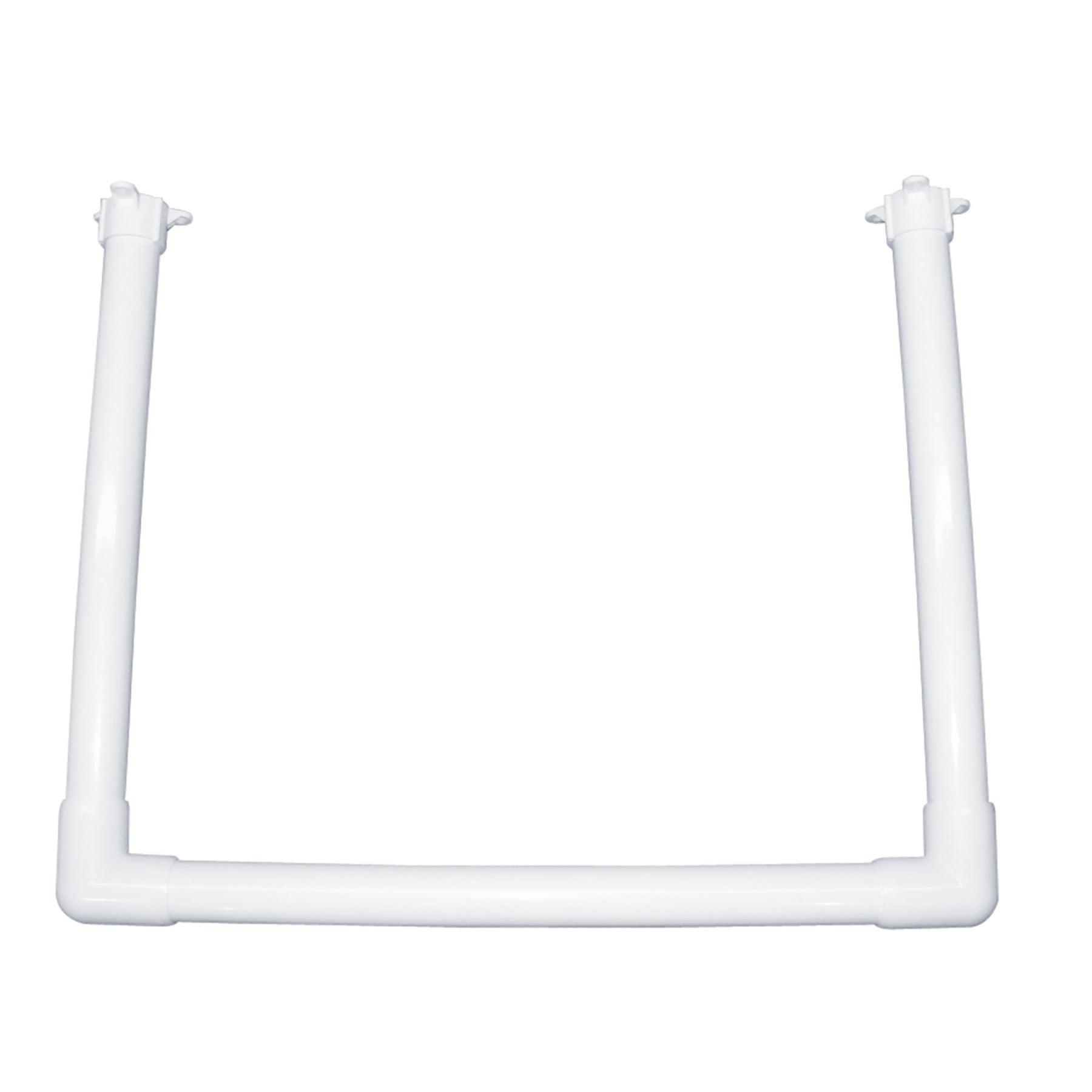 MJM International Single Ball Wall Rack