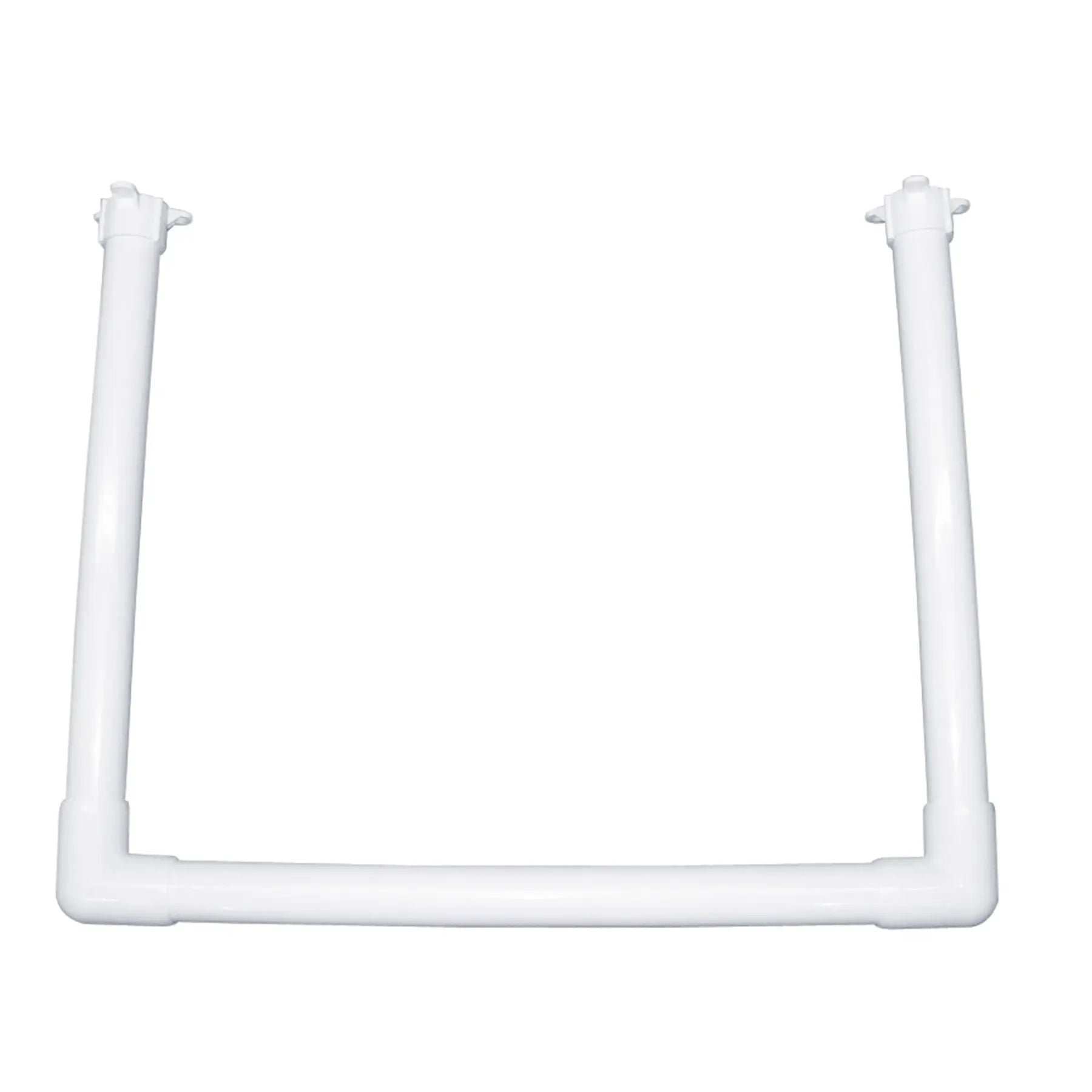 MJM International Single Ball Wall Rack 