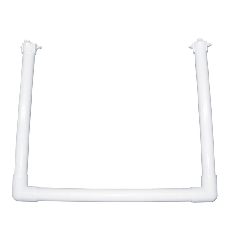 MJM International Single Ball Wall Rack 