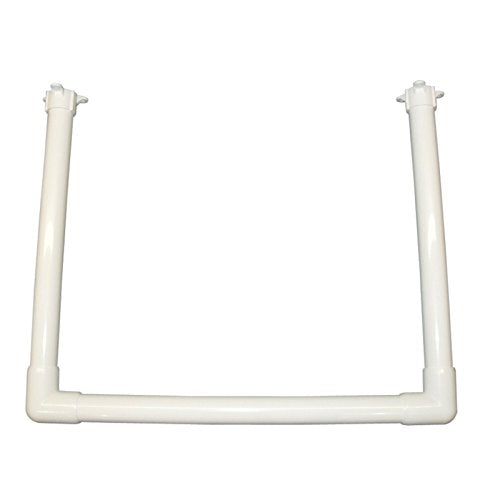 MJM International Pair of wall ball racks