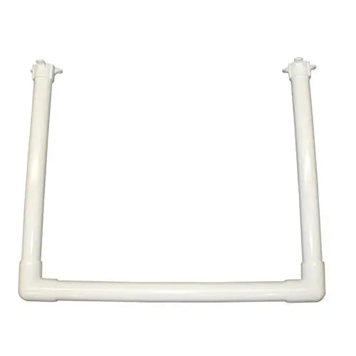 MJM International Pair of wall ball racks 