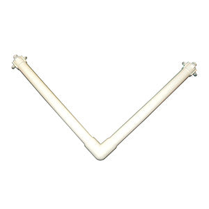 MJM International Rehab Series  Rehab Series - Single corner ball rack