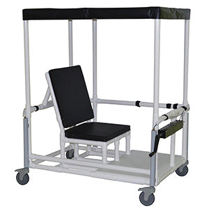 MJM International Rehab Series  Rehab Series - MJM THERAPY CAR-Mobile therapy unit