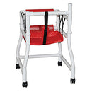 MJM International Pediatric Adapt A Walker  MEDIUM ; fits child 48" - 60" tall, 150 lbs wt cap