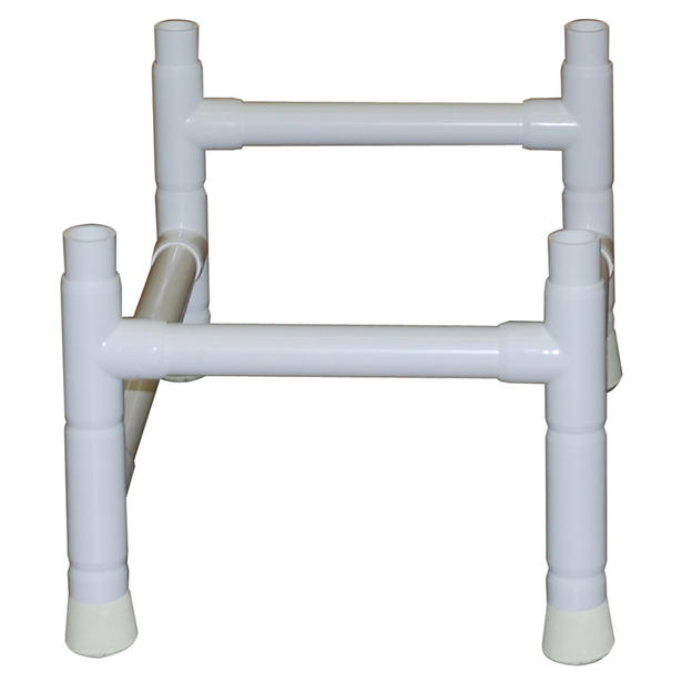 MJM International Blue optional base for reclining bath chairs 