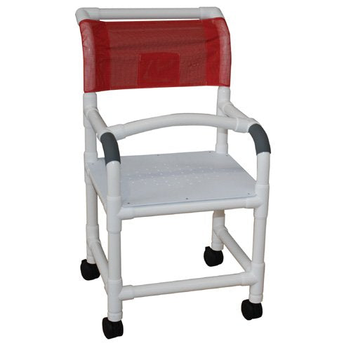 MJM International Lap Security Bar for 22" Internal Shower Chair