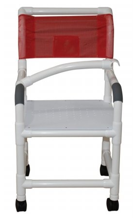 MJM International Lap Security Bar for 30" Internal Shower Chair