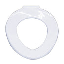 MJM International Parts  Parts - Replacement deluxe elongated closed front