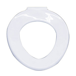 MJM International Parts  Parts - Replacement deluxe elongated closed front