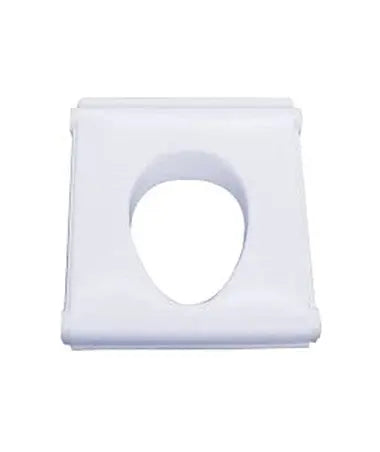 MJM International Replacement snap on full support seat for 18" char 