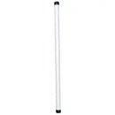 MJM International Therapy Rehab Weighted Bars, BLACK 5.5 LBS 42" length 