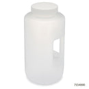 BOTTLE WIDE MOUTH WITH HANDLE