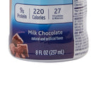 Ensure Original Nutrition Shake, Chocolate, 8-ounce bottle (Case of 24)