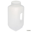 BOTTLE WIDE MOUTH WITH HANDLE
