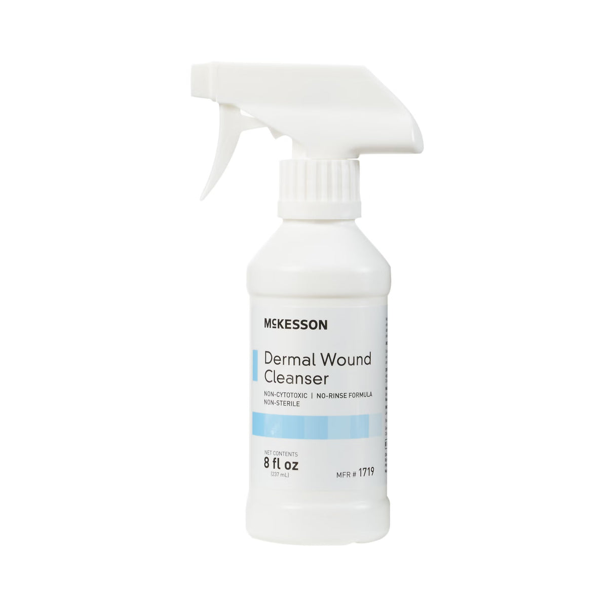 McKesson Wound Cleanser (Case of 6)