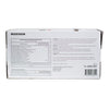 McKesson Confiderm 6.8C Nitrile Exam Glove, Extra Large, Blue (1800/CS)