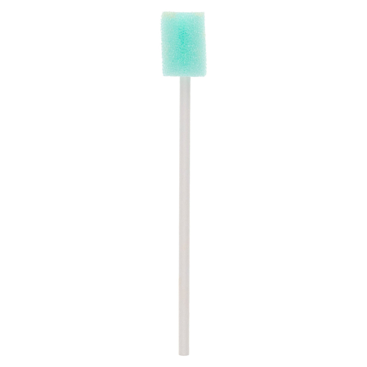Oral Swab Ready Care Dentaswab Dentifrice Foam Tip 20 per Pack (Carton of 1000)