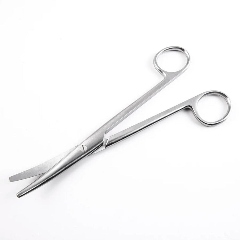 Sklar Mayo-Stille Dissecting Scissors - 6-3/4 - 15-2667 