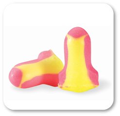 Honeywell Safety Products Laser Lite Cordless Ear Plugs (2000/CS)