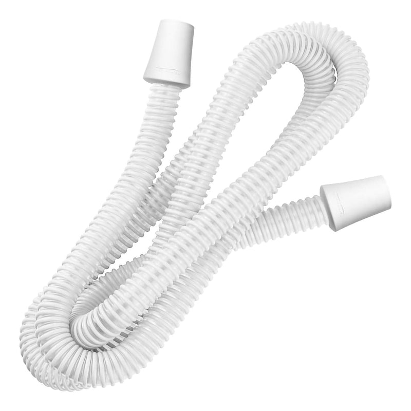 CPAP Tubing 6 Foot Length 19 mm ID 22 mm Cuffs 