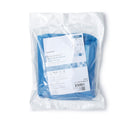 McKesson Nonreinforced Surgical Gown with Towel (Case of 30 Packs)