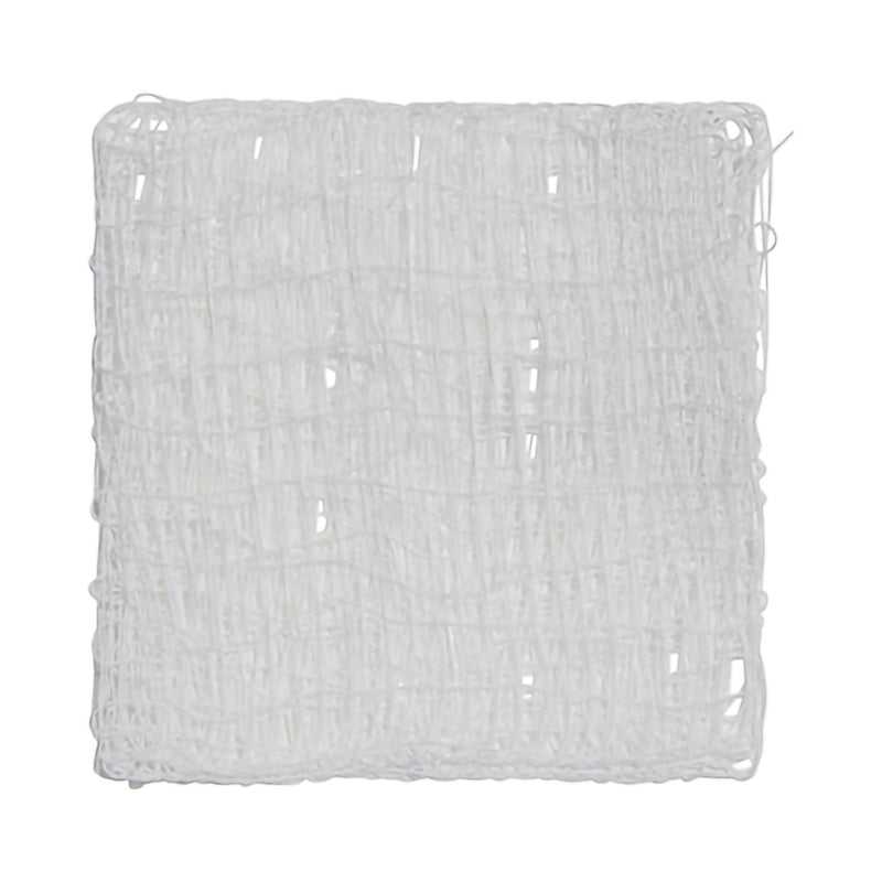 CareStock Gauze Sponge, 2 x 2 Inch, 8-Ply, Medical-Grade Cotton Wound Dressing (50/BX)