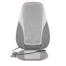Massage Cushion with Heat HoMedics Shiatsu Pro 5-5/16 X 17-1/2 X 24-1/2 Inch