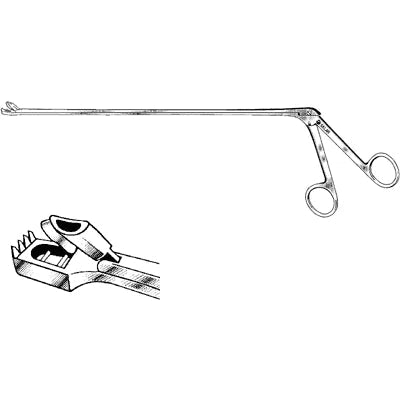 Sklar Wittner Uterine Biopsy Punch - 90-6600 