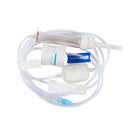SET ADMIN FLOW REGULATOR10DRP 74IN 50/CS