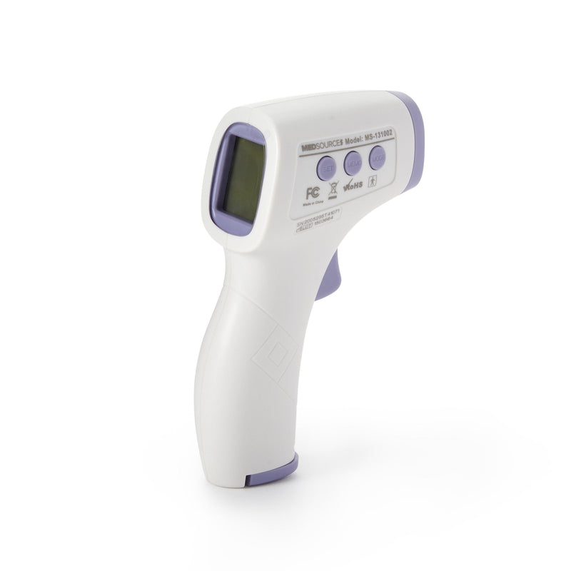 MedSource International MEDSOURCE Noncontact Infrared Thermometer 
