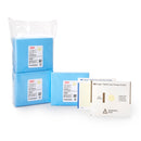 3M Comply Sterilization Bowie-Dick Plus Test Pack (Case of 5 Bags)
