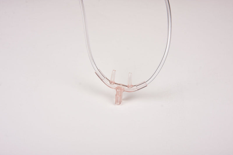 Sleep Apnea Nasal Cannula ThermiSense 