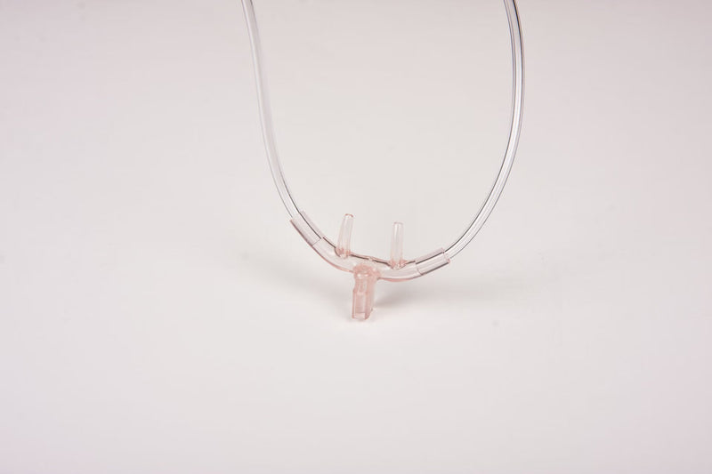 Sleep Apnea Nasal Cannula ThermiSense 
