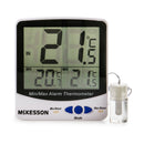 McKesson Refrigerator / Freezer Thermometer, Digital Display, -58° to +158° F 