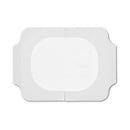 Molnlycke Mepore Film Transparent Film Dressing, 4 x 5 Inch (210/CS) 