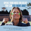 Breathe Right Nasal Strips, Extra Strength (Box of 26)