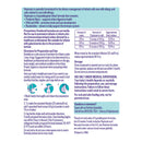 Pepticate Hypoallergenic Infant Formula, 13.2-ounce can (Case of 4)