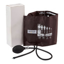 McKesson Lumeon Blood Pressure Cuff and Bulb, X-Large Cuff, 40 – 66 cm, Thigh (Case of 12)