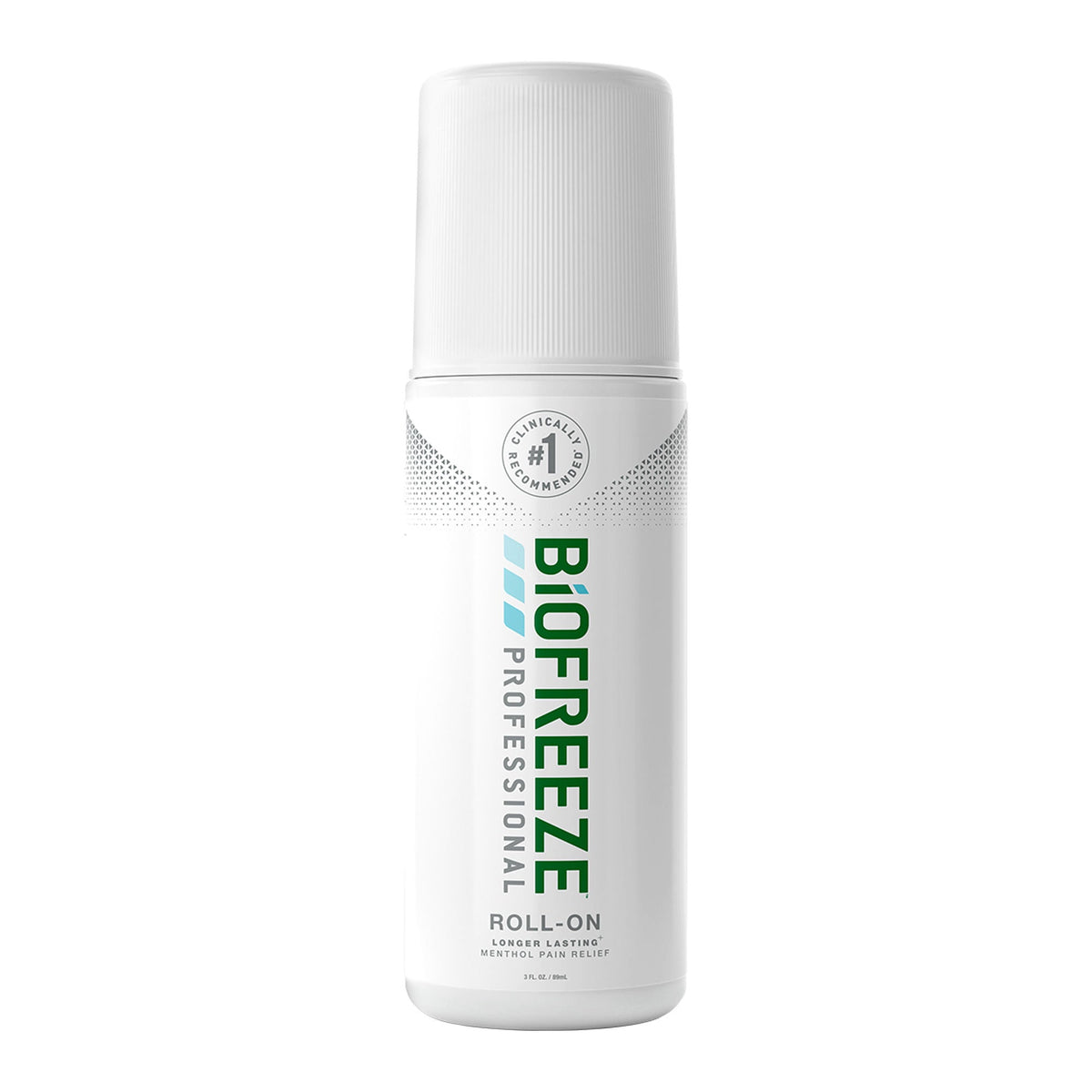 Biofreeze Professional Pain Relieving Gel (Case of 144)