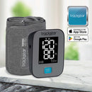 Digital Blood Pressure Monitor RPM Pro Adult Cuff Arm Cloth Fabric Cuff 8.6 to 17.7 inch Circumference Mobile (Case of 16)